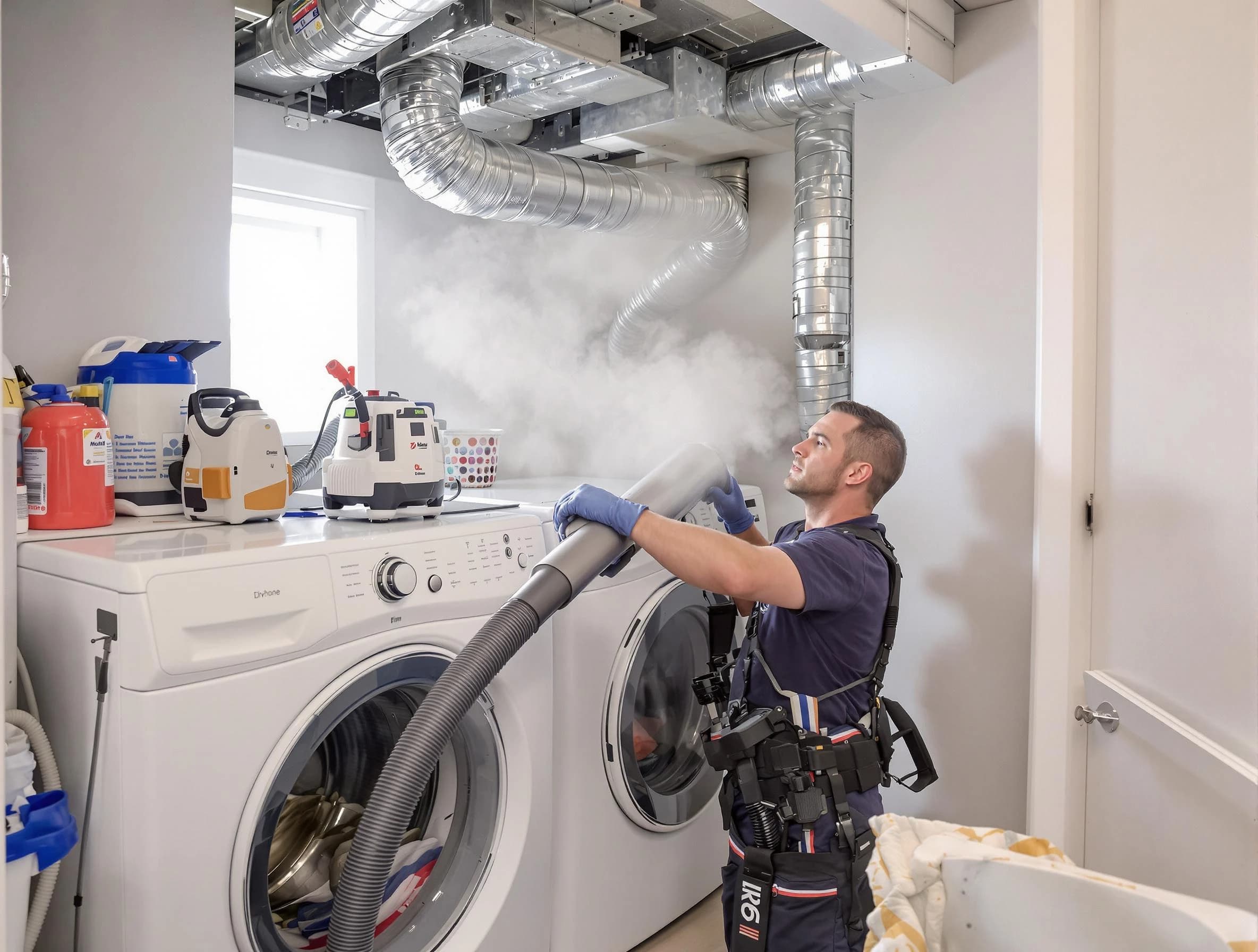 Duct Cleaning service in Mount Juliet, TN