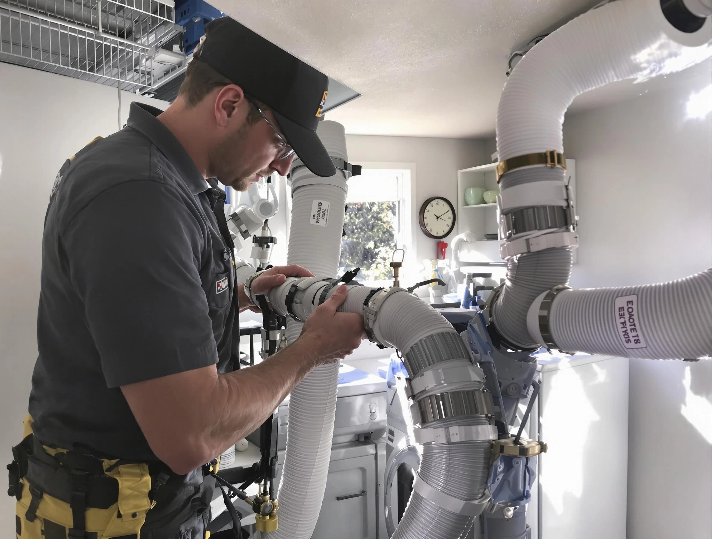 Hose Installation service in Mount Juliet, TN